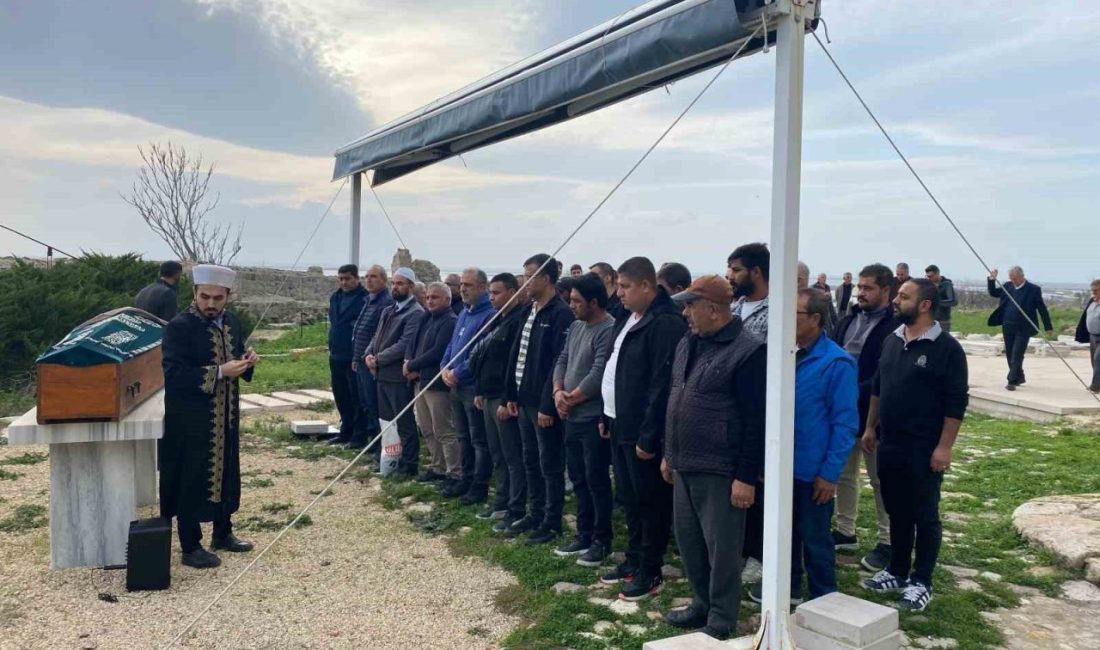 Edirne’nin Enez ilçesinde dün meydana gelen ve ilçeyi sarsan olayda