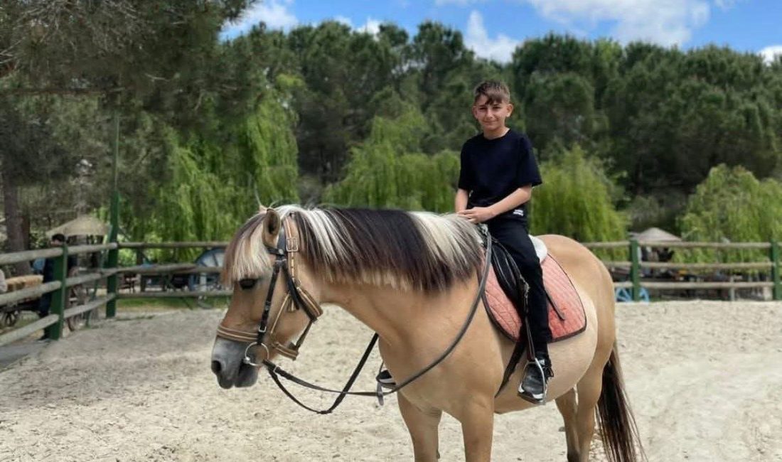 İstanbul’un Esenyurt ilçesinde annesi tarafından evinde ölü bulunan 13 yaşındaki
