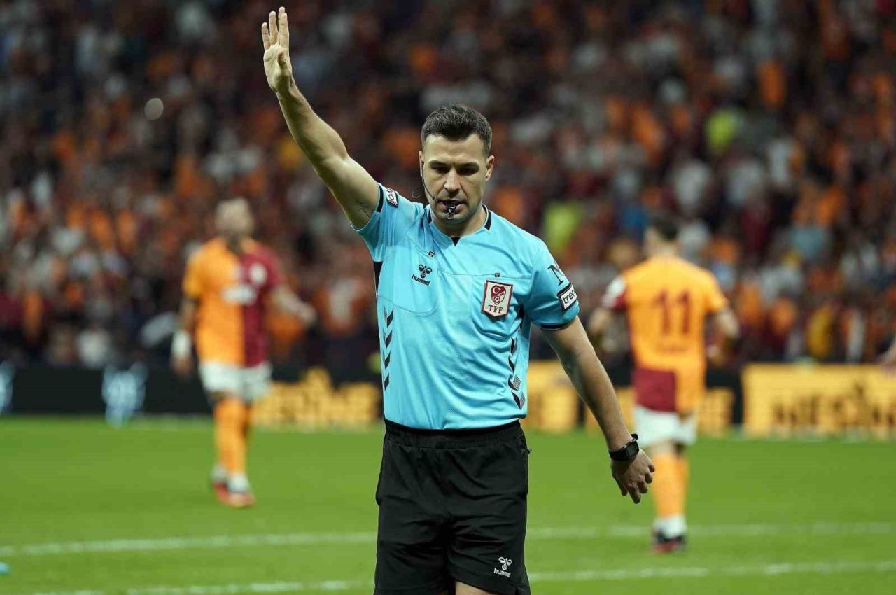 Trendyol Süper Lig’in 14. haftasında bugün oynanacak Fatih Karagümrük-Beşiktaş maçının