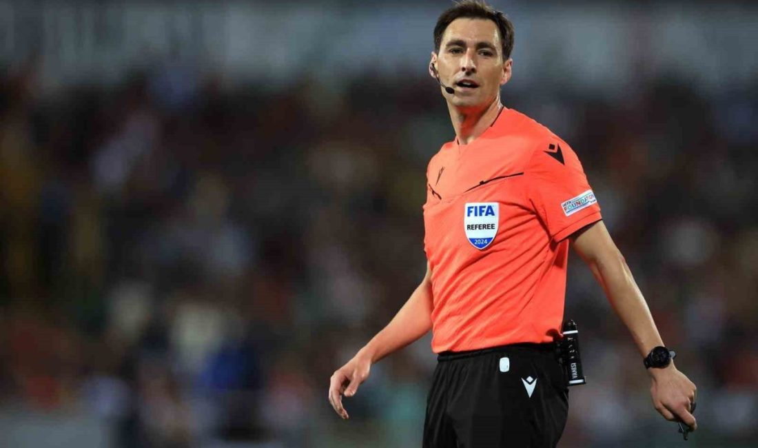 UEFA Avrupa Ligi 5. haftasında Fenerbahçe’nin, Macaristan ekibi Ferençvaroş’u konuk