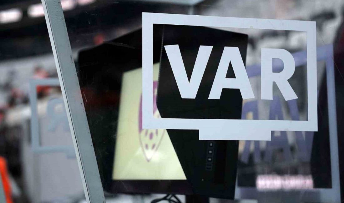 Trendyol Süper Lig’in 13. haftasında bugün oynanacak Galatasaray-Gençlerbirliği maçının Video