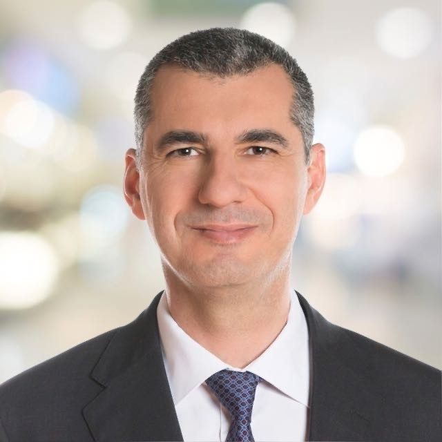 Garanti BBVA Finans ve Hazineden Sorumlu Genel Müdür Yardımcılığı görevini,