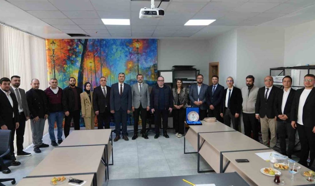 Gürsu Belediyesi AR-GE Merkezi, Anadolu Sanayici ve İş İnsanları Derneği