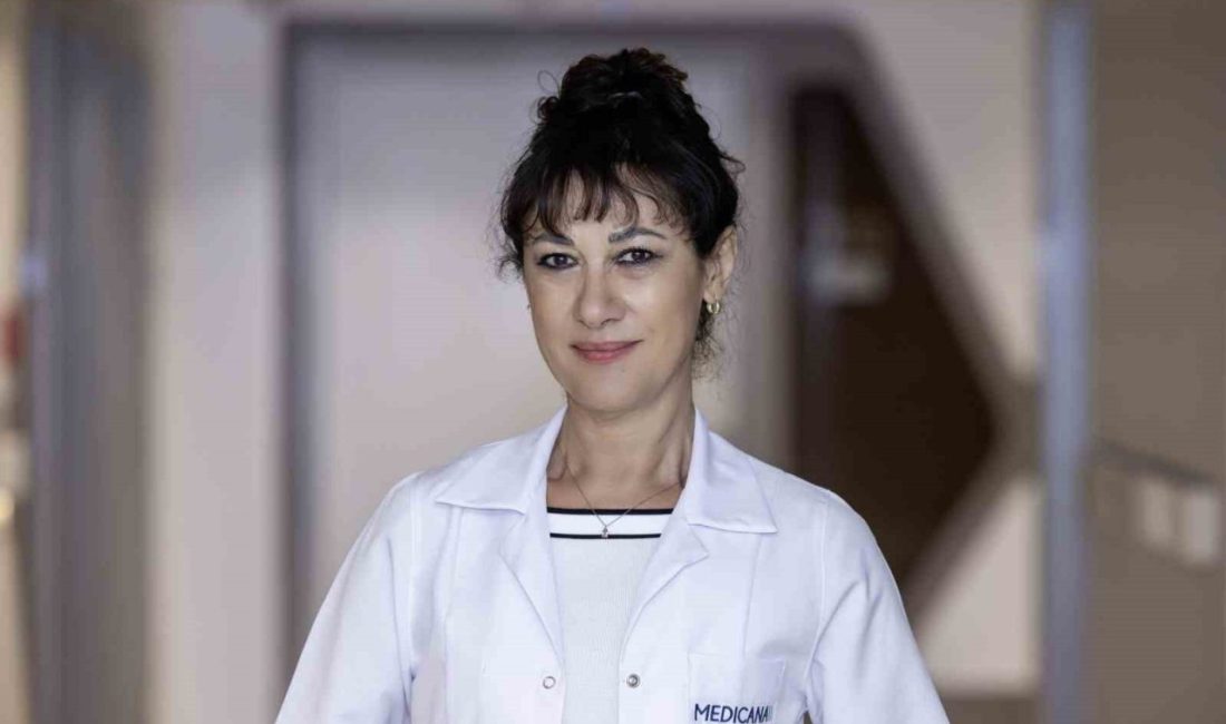 Dünyada 213 milyon kişinin KOAH ile yaşadığı, her yıl yaklaşık