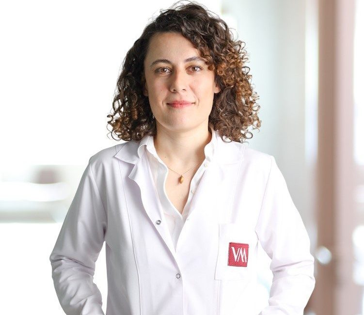 Op. Dr. Nuray Çolapkulu Akgül, tiroid nodüllerinin büyük çoğunluğunun iyi