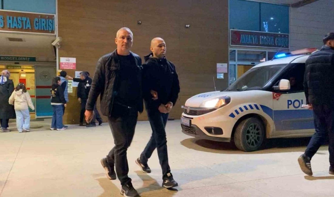 Bursa’nın İnegöl ilçesinde tost işletmesi sahibini silahla vurarak öldüren katil