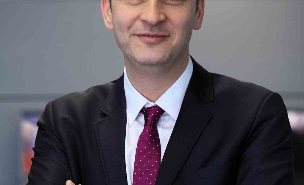 Türkiye İş Bankası Yönetim Kurulu toplantısında, İnsan Kaynakları Yönetimi Müdürü