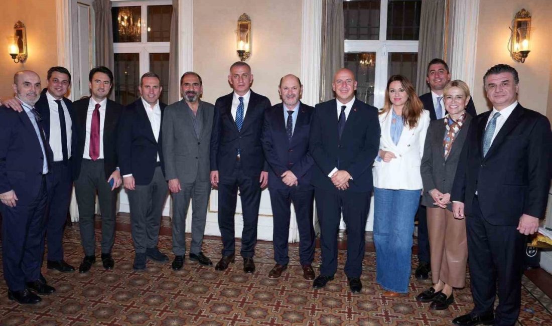 A Milli Futbol Takımı’nın 2026 FIFA Dünya Kupası Avrupa Elemeleri’nde