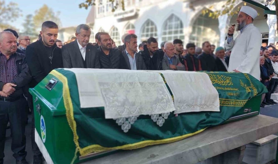 Sakarya’nın Akyazı ilçesinde iki hafif ticari aracın çarpışması neticesinde meydana