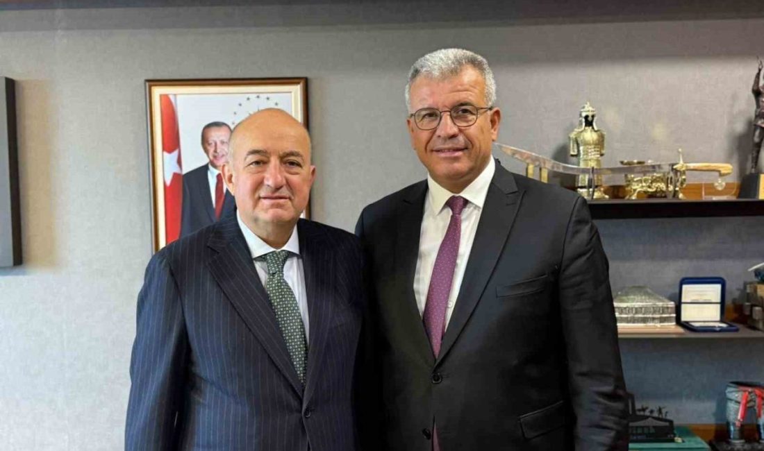 Çanakkale’nin Biga ilçesine bağlı Karabiga beldesinde sağlık hizmetlerini güçlendirecek önemli