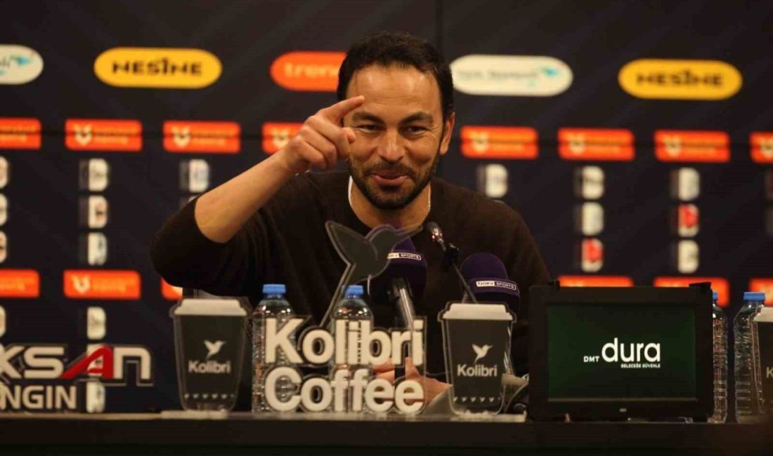 Kocaelispor Teknik Direktörü Selçuk İnan, Gençlerbirliği galibiyetinin ardından, “Siz ne