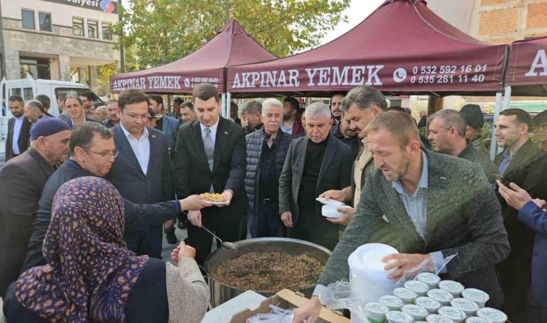 Sındırgı’da 10 Ağustos ve 27 Ekim’de yaşanan depremler ile devam