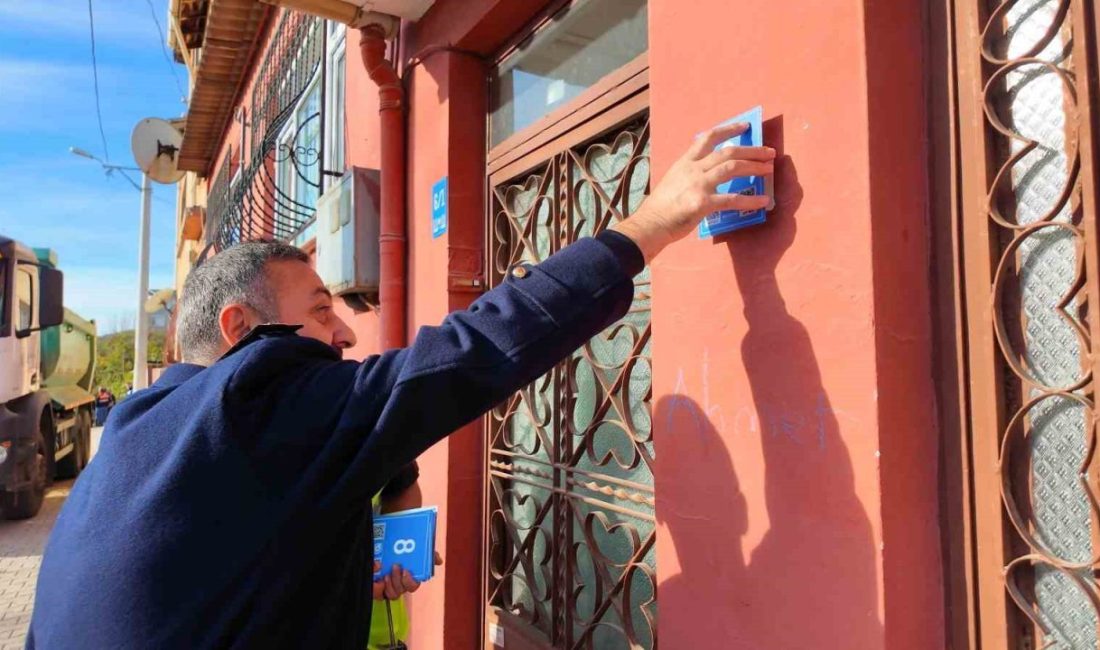 Tekirdağ İl Emniyet Müdürlüğü ekipleri, Süleymanpaşa ilçesi Aydoğdu Mahallesi’nde yaklaşık