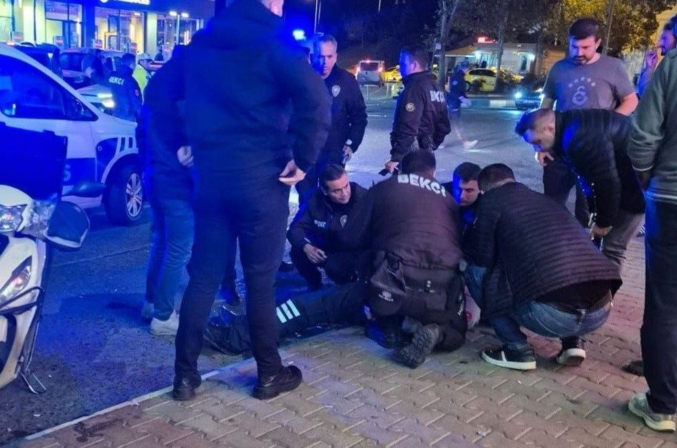 Tekirdağ’ın Süleymanpaşa ilçesinde DSİ yerleşkesinde görevli güvenlik personelini silahla vurarak