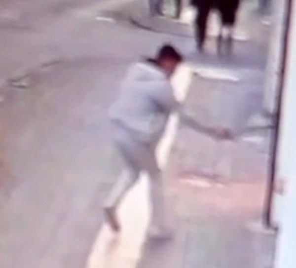 Tekirdağ Çorlu’da Tekvando İl Temsilcisi Semih Aybek’e düzenlenen silahlı saldırının