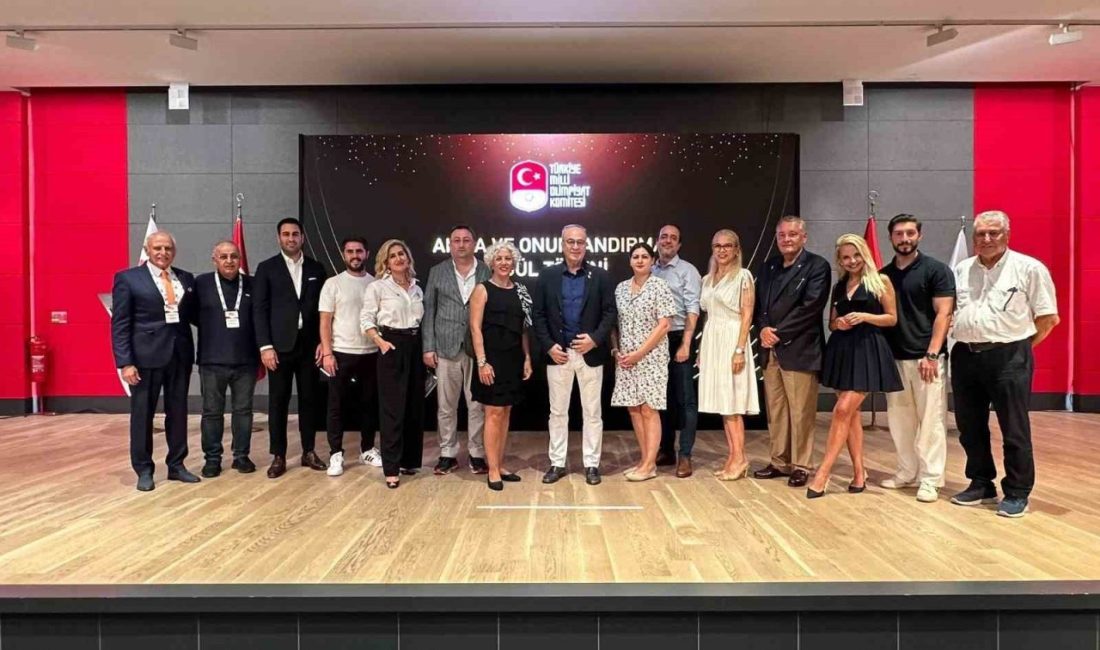 TMOK Fair Play Üniversiteler Kervanı, cuma günü saat 14.00’te Kocaeli