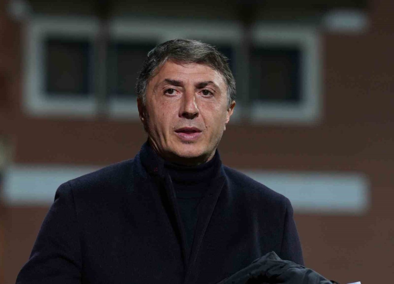 Trendyol Süper Lig’in 14. haftasında Kasımpaşa, sahasında RAMS Başakşehir ile