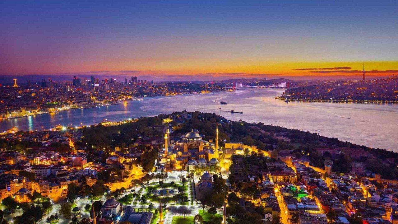 Avrupa Olimpiyat Komiteleri (EOC) ve Gençlik ve Spor Bakanlığı (GSB),