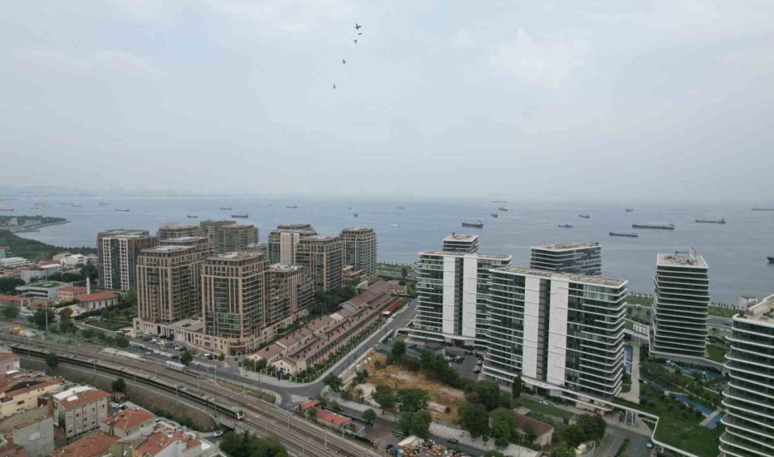 Son yıllarda yurt dışı gayrimenkul yatırımlarına Türk vatandaşlarının ilgisi hızla