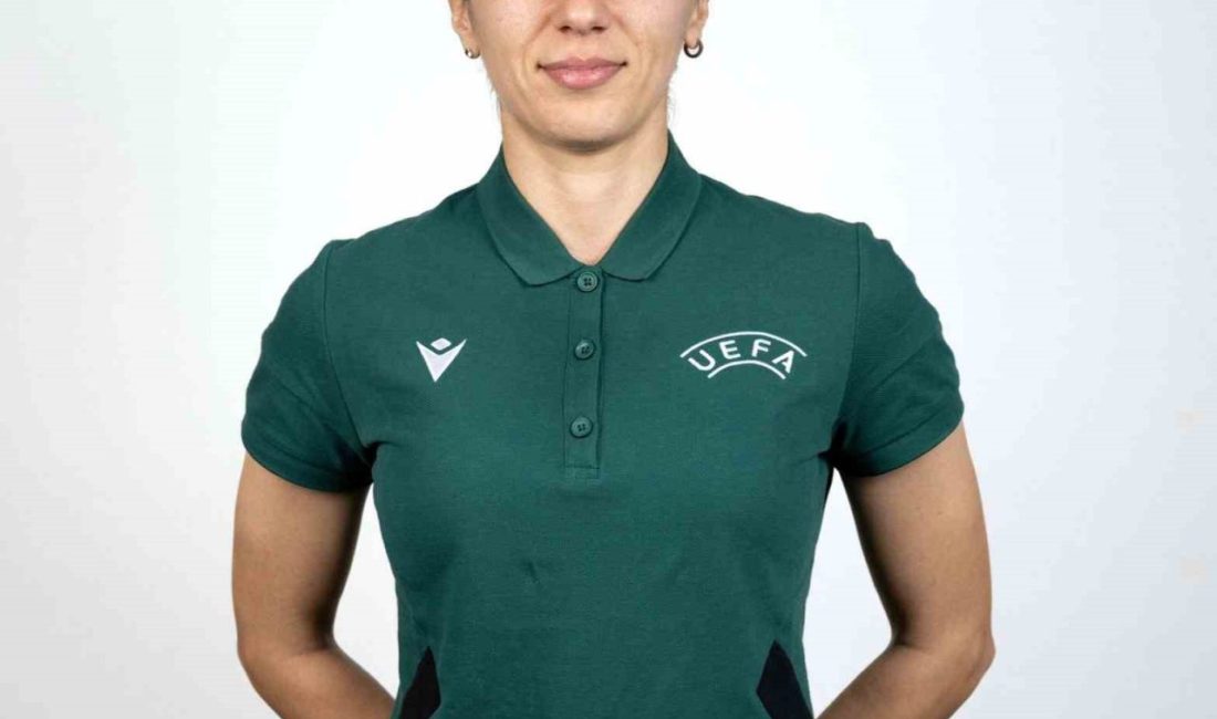 FIFA kokartlı hakem Asen Albayrak, 25 Kasım-1 Aralık 2025 tarihleri