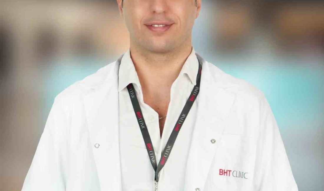 Kulak Burun Boğaz (KBB) Uzmanı Dr. Ulaş Metin, toplumda yaygın