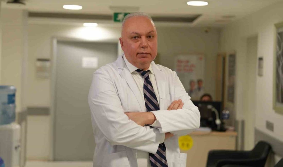 Gençleri hedef alan ‘omurga romatizması’, sinsi ilerleyerek kalıcı şekil bozukluklarına