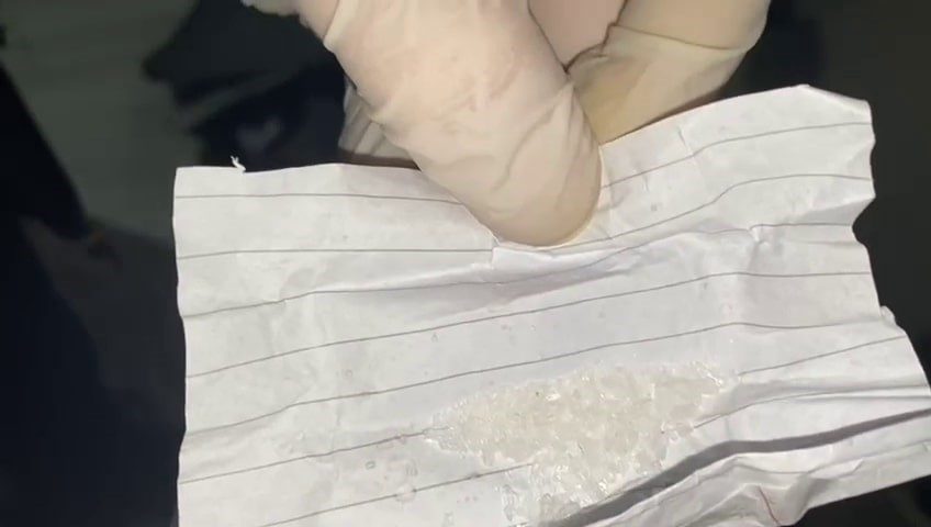 Sakarya’nın Akyazı ilçesinde polis ekiplerince 6 günde gerçekleştirilen uyuşturucu operasyonunda