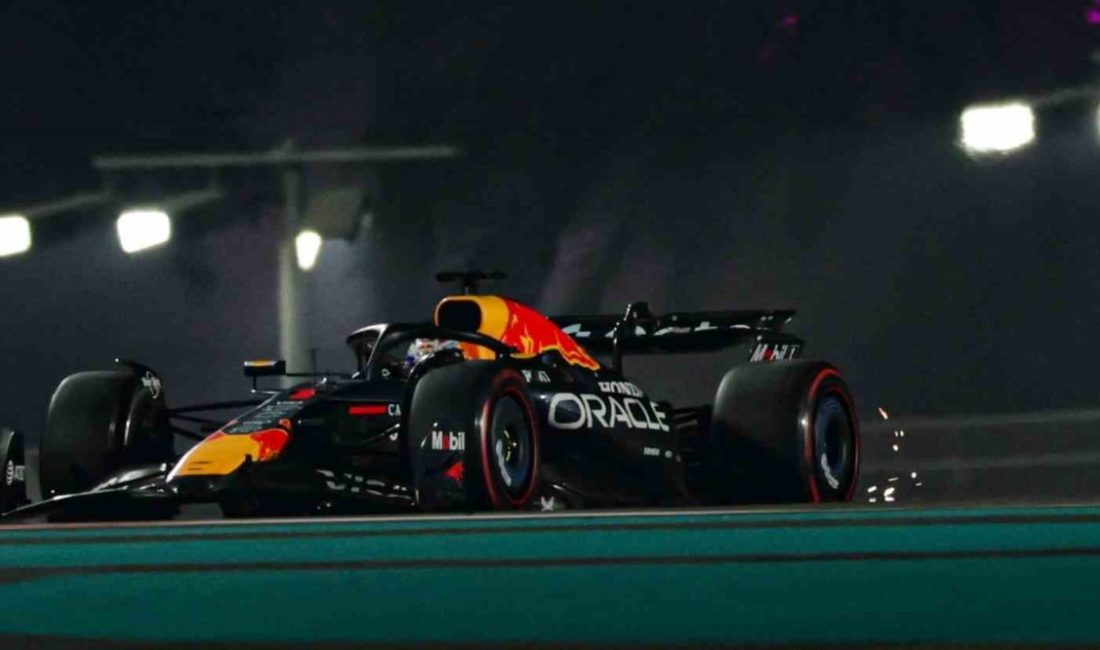 Formula 1’de şampiyonu belirleyecek 24. ve son yarış olan Abu