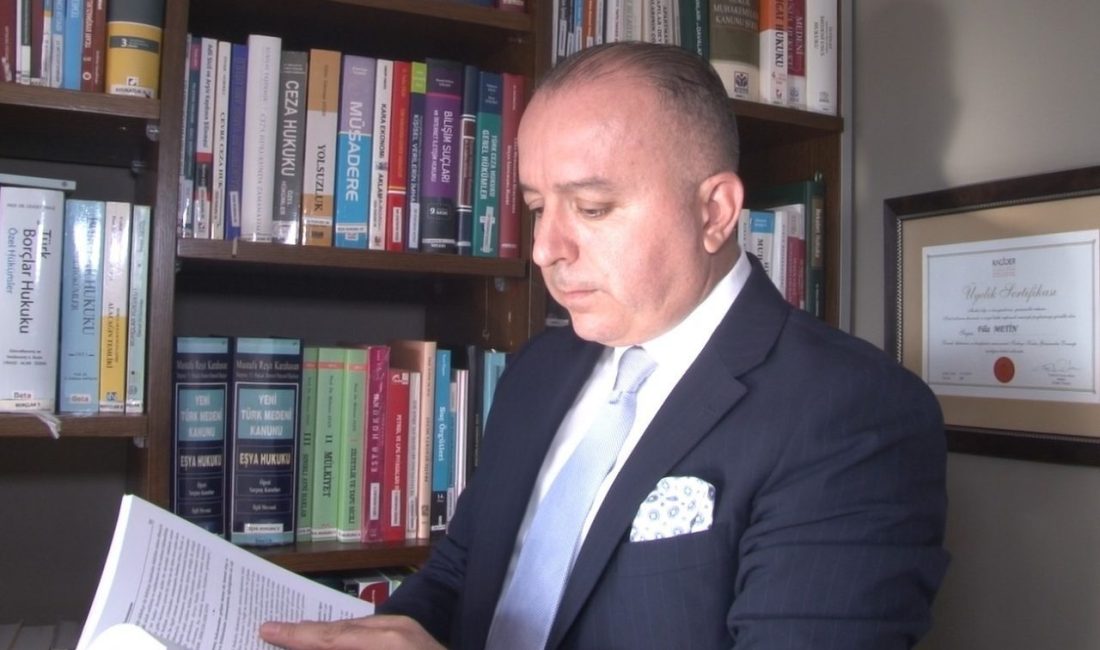 Kasım 2025 itibariyle ihtiyari (gönüllü) arabuluculuk görüşmelerinde varılan anlaşma sayısı