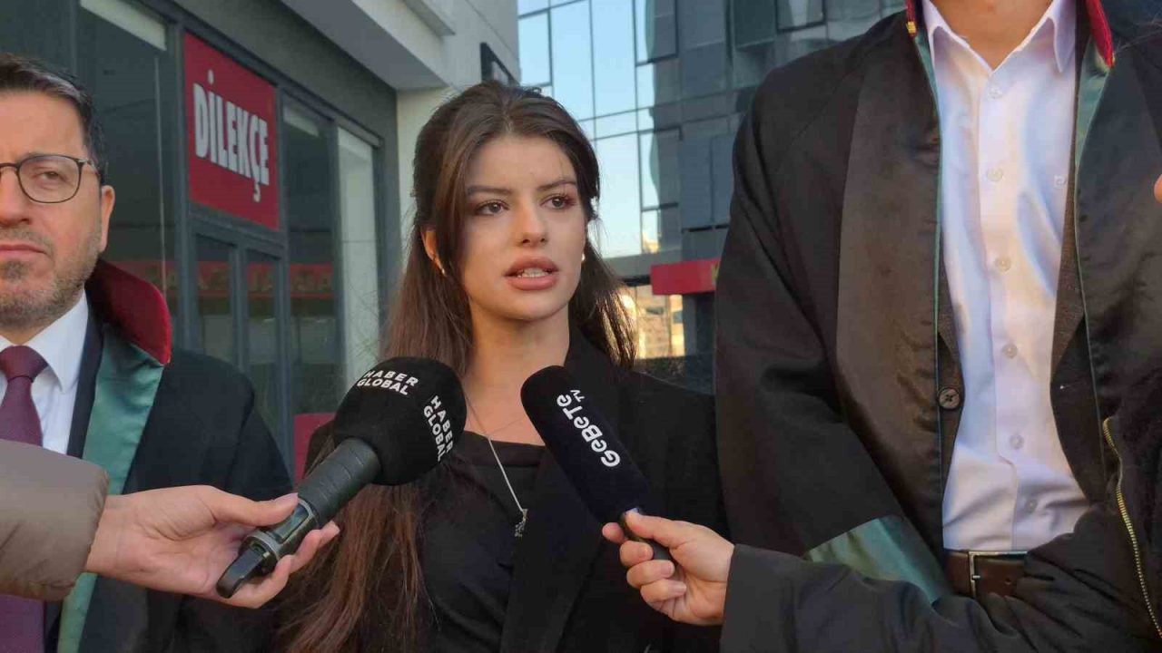 Küçükçekmece’de eski polis memuru Cemil Koç tarafından öldürülen ve cesedi