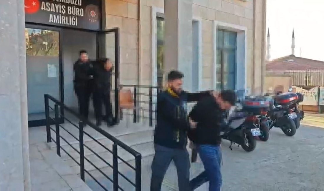 İstanbul Beylikdüzü’nde uzun namlulu silahla iş yerini kurşunlama olayına karışan