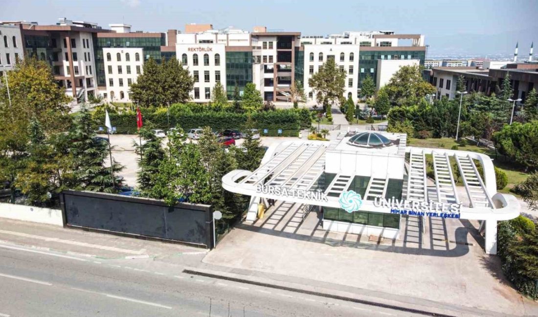 BTÜ Öğretim Üyesi Prof. Dr. Gökçe Çiçek Ceyhun, COST kapsamındaki