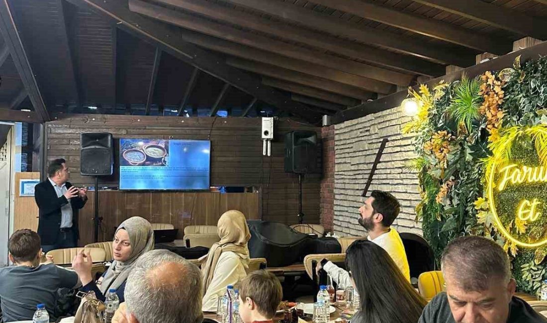 Bursa’nın turizmden hak ettiği payı alabilmesi için çalışmalarını sürdüren Büyükşehir