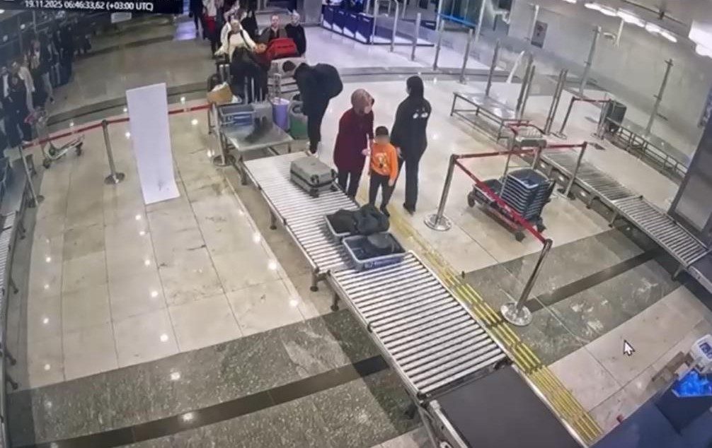 Büyükçekmece Adliyesindeki adli emanet bürosundan 25 kilogram altın ve 50