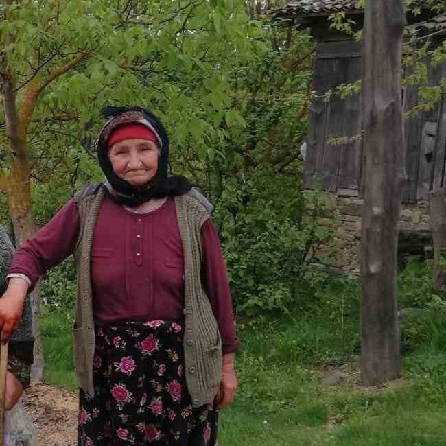 Çanakkale’nin Çan ilçesinde kaybolan Alzheimer hastası Şefika Avcı (90) ölü