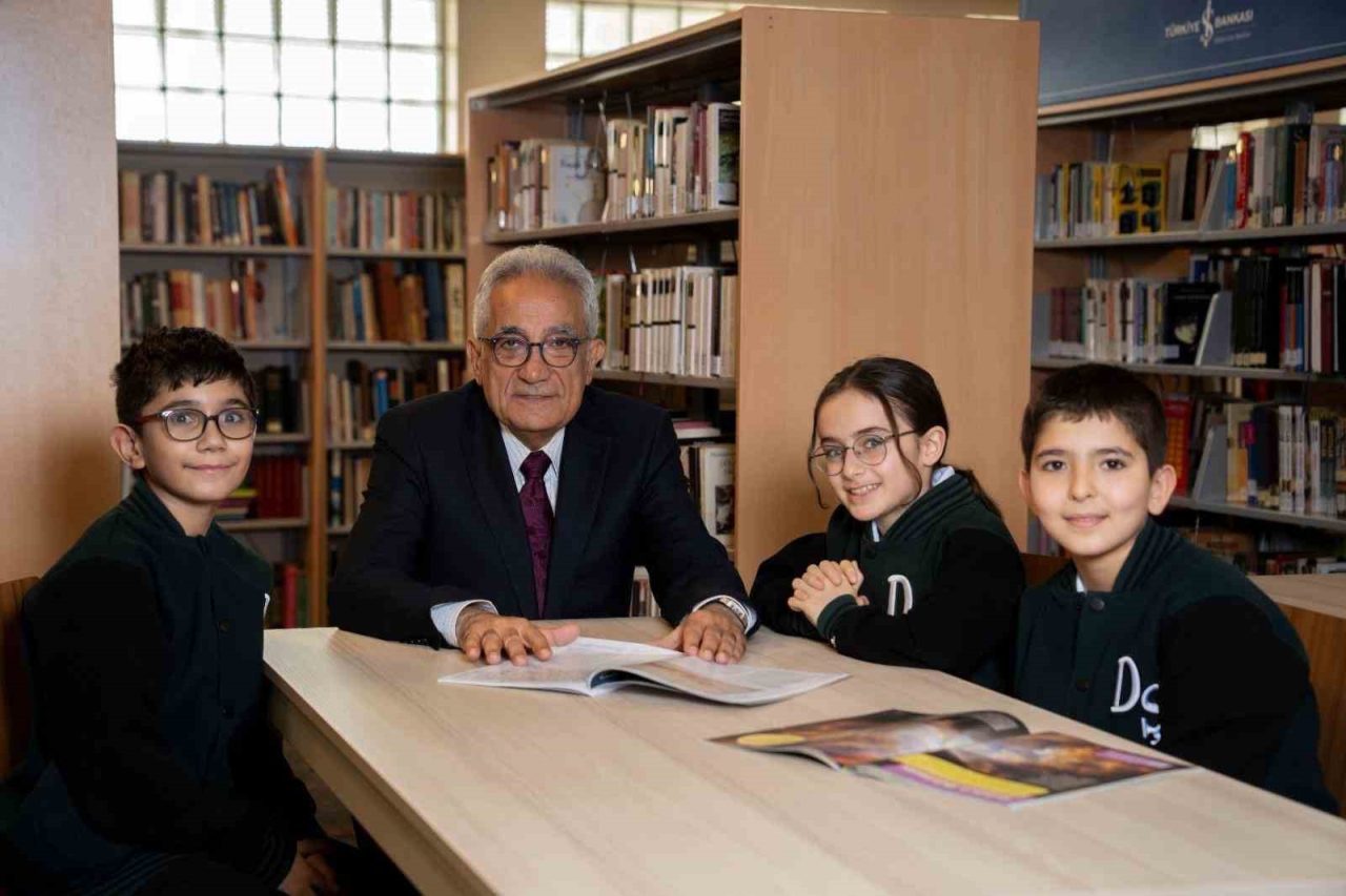 Darüşşafaka Cemiyeti, 2025 yılında kurumsal yönetim ilkelerine uyum notunu 9,94