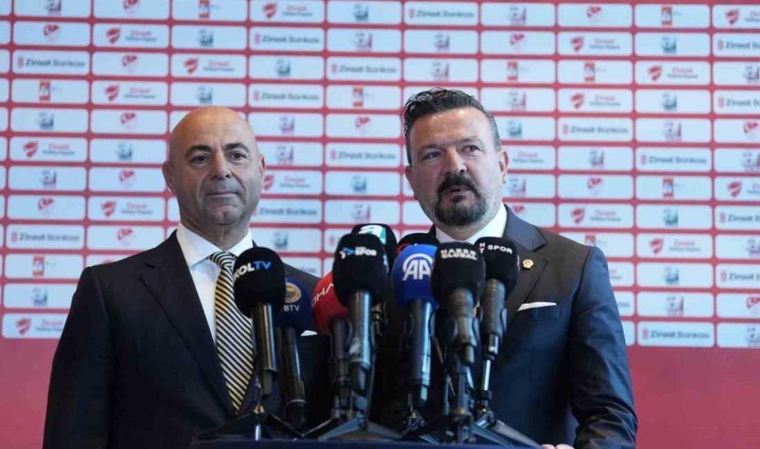 Ziraat Türkiye Kupası C Grubu ilk maçında sahasında Beşiktaş ile