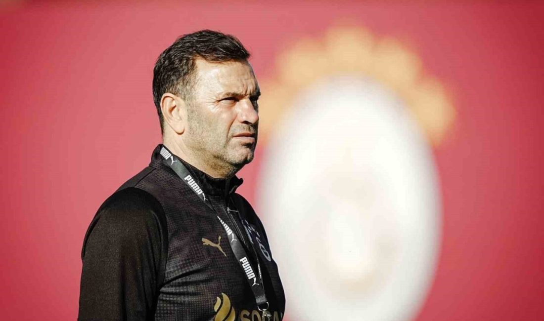 Galatasaray, UEFA Şampiyonlar Ligi’nin 6. haftasında Fransız ekibi Monaco ile