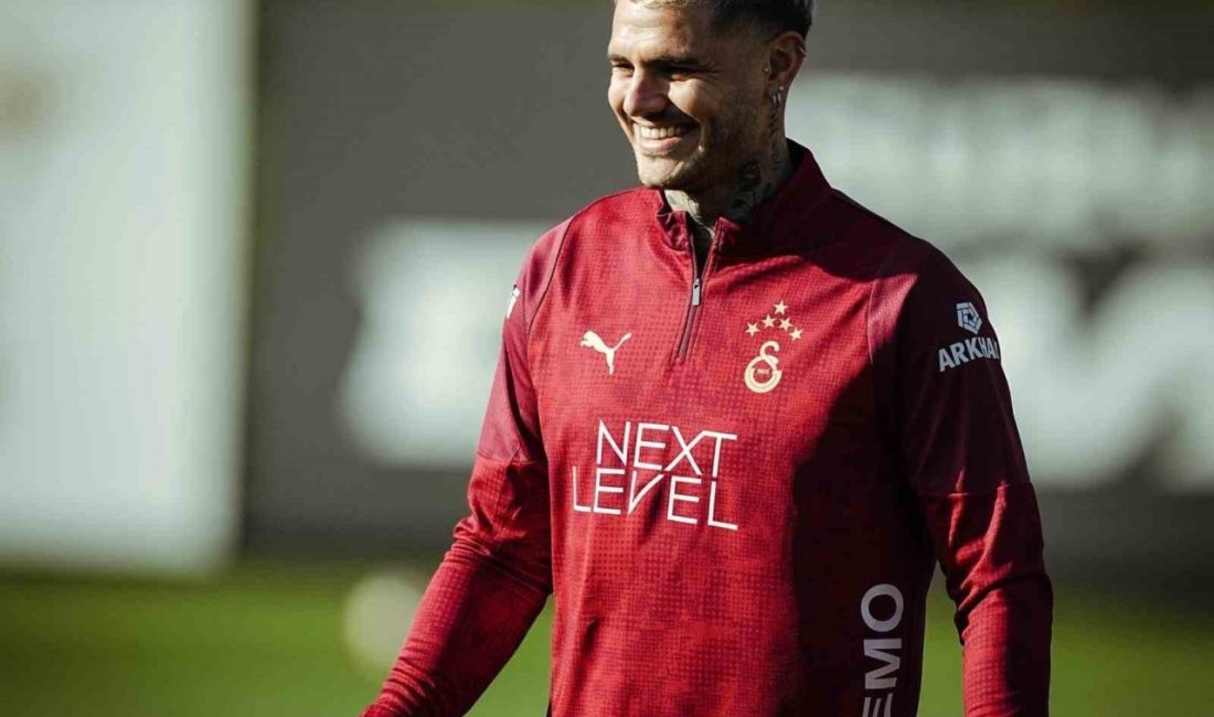 Galatasaray, Trendyol Süper Lig’in 15. haftasında Samsunspor ile evinde oynayacağı