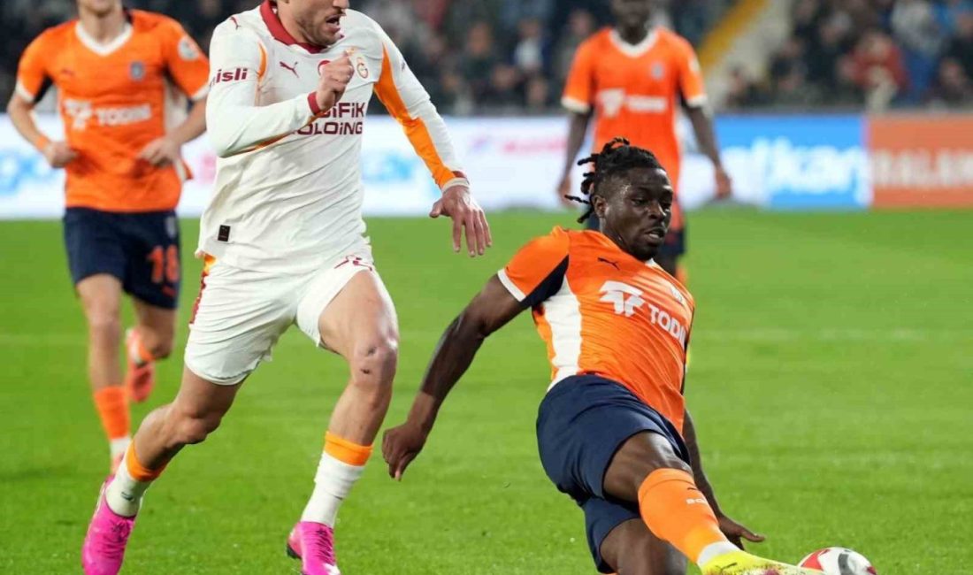 Galatasaray, Ziraat Türkiye Kupası A Grubu ilk haftasında yarın RAMS
