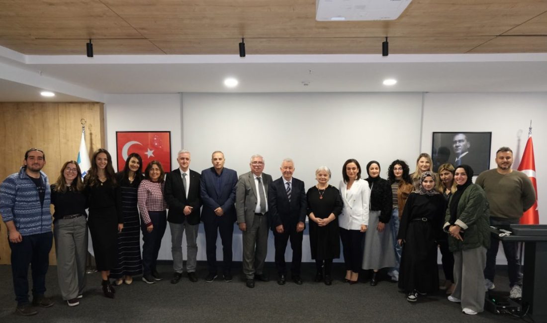 Kadın Hastalıkları ve Doğum Uzmanı Prof. Dr. Ayşe Kafkaslı, 2030