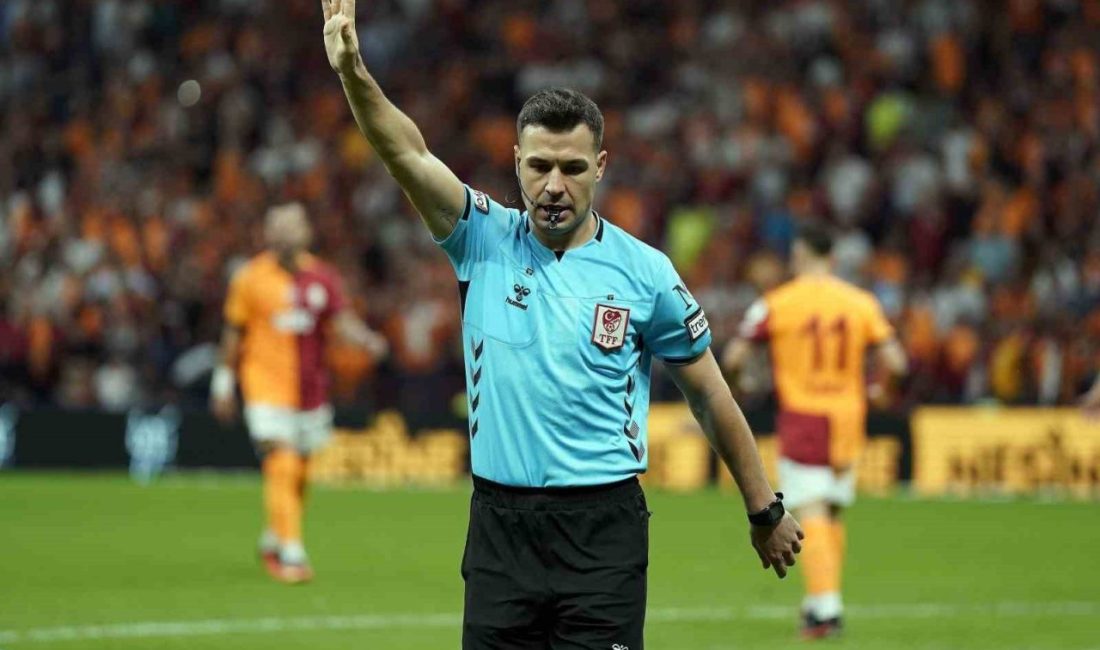 Trendyol Süper Lig’in 15. haftasında bugün oynanacak Göztepe-Trabzonspor maçının Video