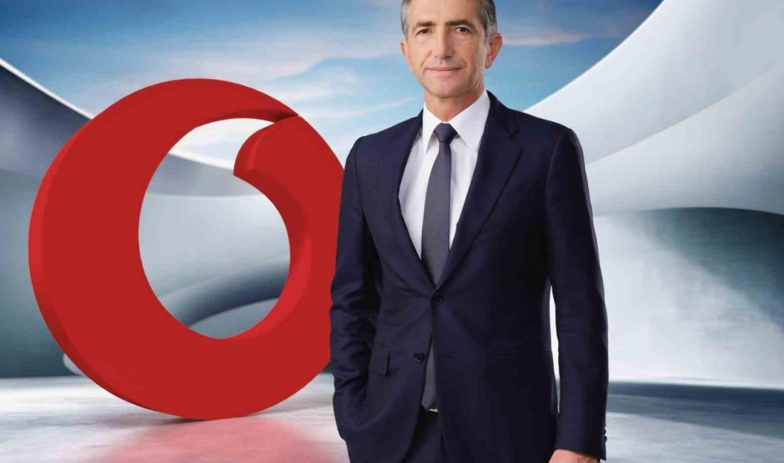 Vodafone, Türkiye Voleybol Federasyonu (TVF) ve Infront ile birlikte başvurduğu