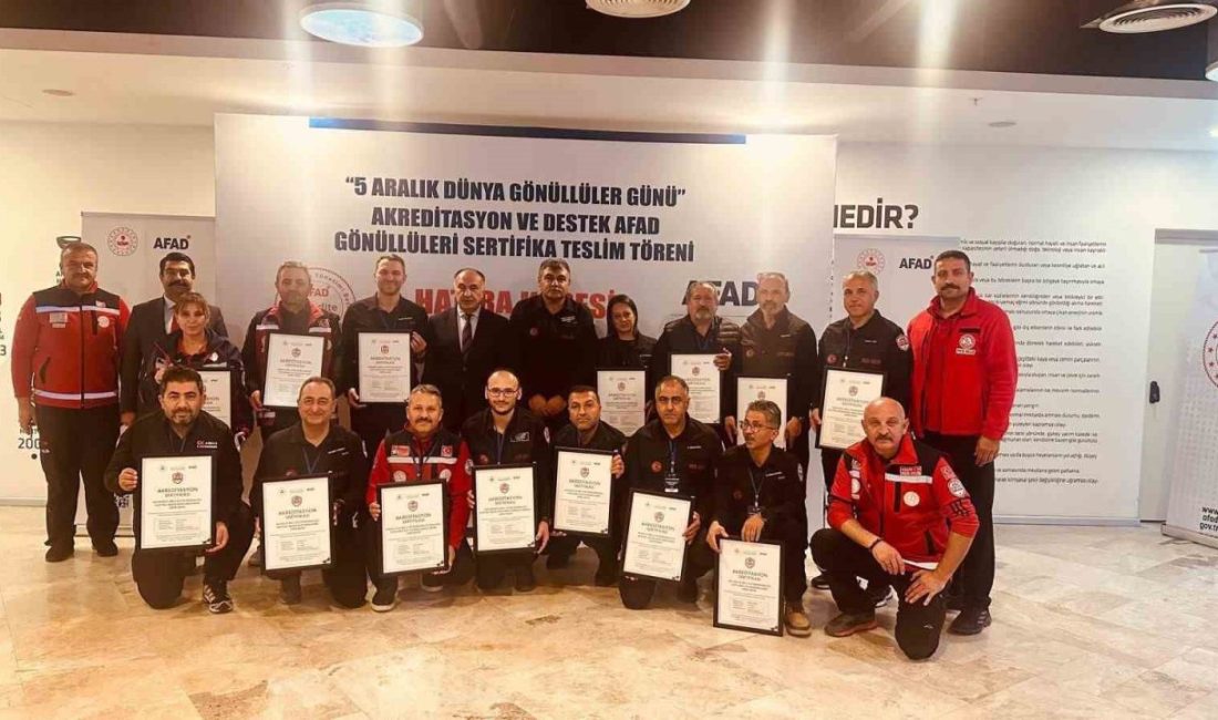 Millî Eğitim Bakanlığı Arama ve Kurtarma Birimi (MEB AKUB) bünyesinde
