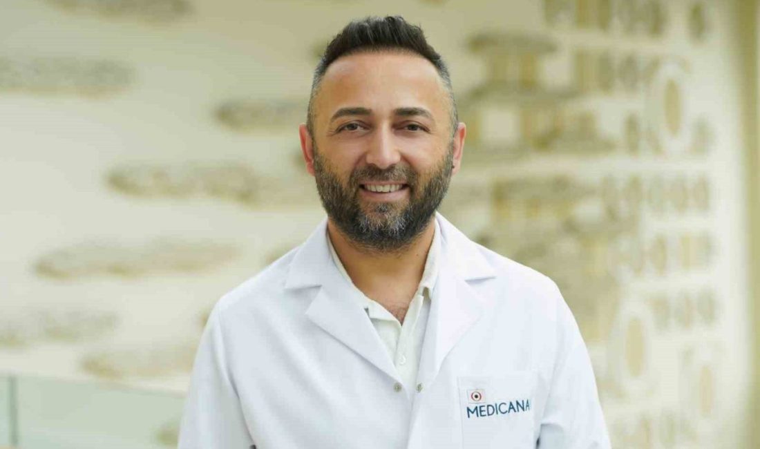 Kadın Hastalıkları ve Doğum Uzmanı Op. Dr. Soner Pul, menopoz