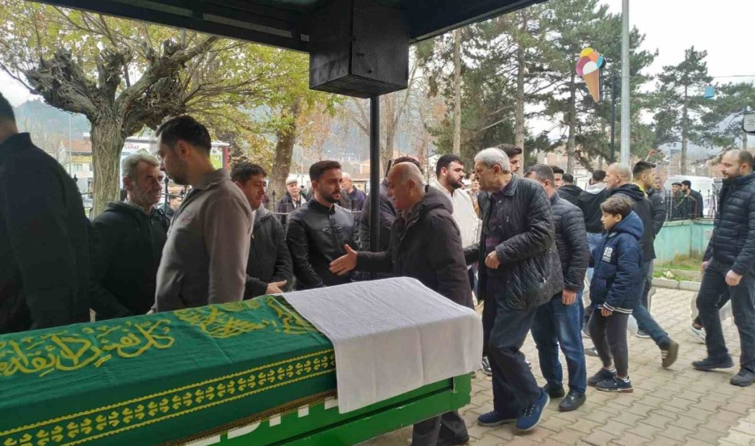 Bursa’nın İnegöl ilçesinde otomobil ile motosikletin çarpıştığı kazada hayatını kaybeden