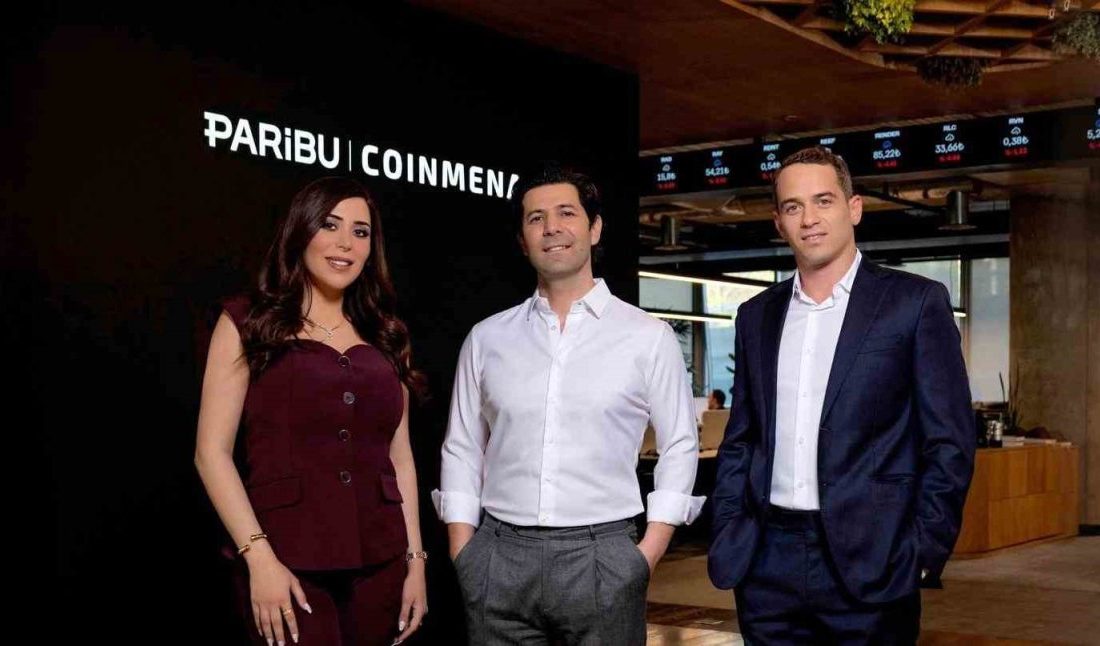 Paribu, Orta Doğu ve Kuzey Afrika (MENA) bölgesinin önde gelen