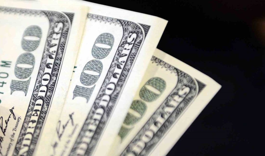 Dolar 42,4670 liradan, euro ise 49,4910 liradan güne başladı. İstanbul