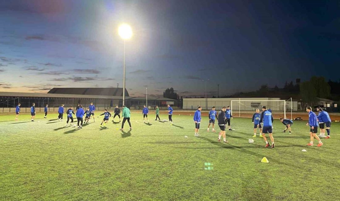 Bölgesel Amatör Lig’de (BAL) Bilecik’i temsil eden Söğütspor, hafta sonu