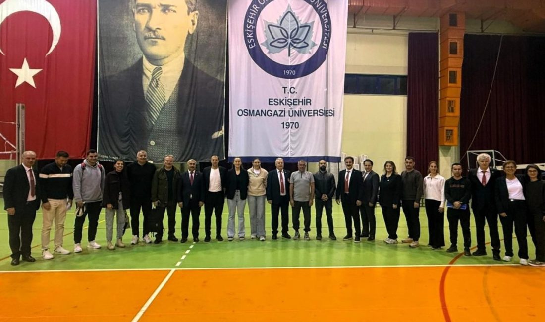 Sakarya Uygulamalı Bilimler Üniversitesi (SUBÜ) erkek ve kadın voleybol takımları,